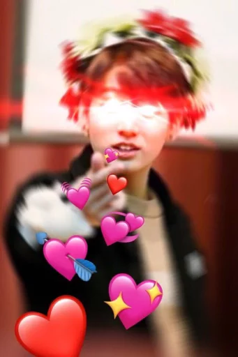 BTS meme By YH sticker 11
