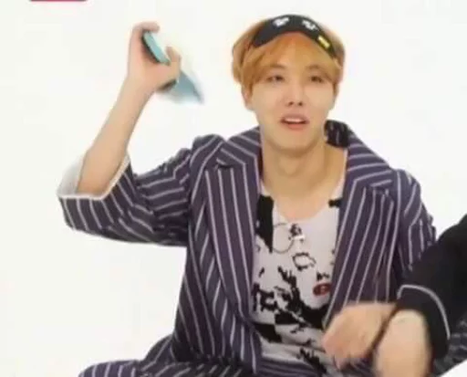 BTS meme By YH sticker 12