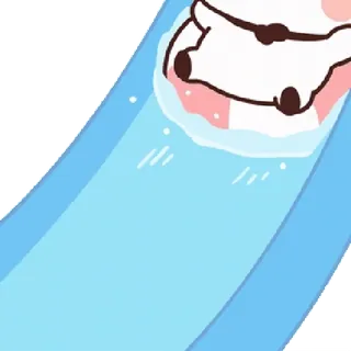 Bubu & Dudu sticker 13