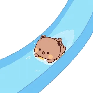 Bubu & Dudu sticker 14