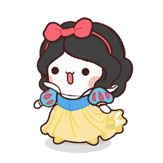 Bubu & Dudu sticker 41