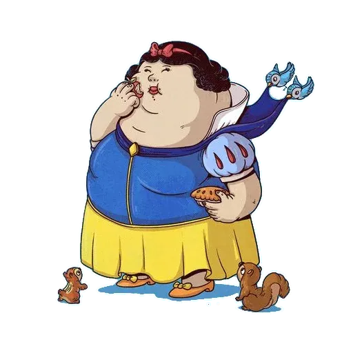 Bubu & Dudu sticker 55