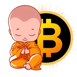Buddha Crypt ! sticker 2