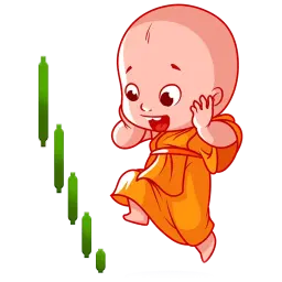 Buddha Crypt ! sticker 10