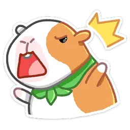 Бутончик sticker 3