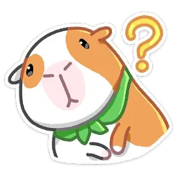 Бутончик sticker 4