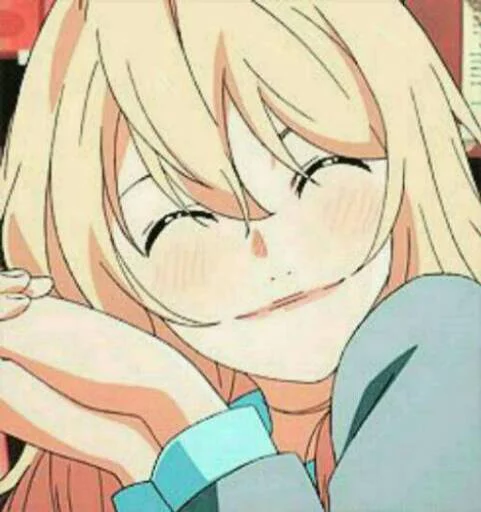 Shigatsu Wa Kimi No Uso (by @KaoriMiyazonoo) Telegram sticker pack