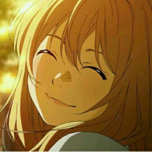 Shigatsu Wa Kimi No Uso (by @KaoriMiyazonoo) sticker 2