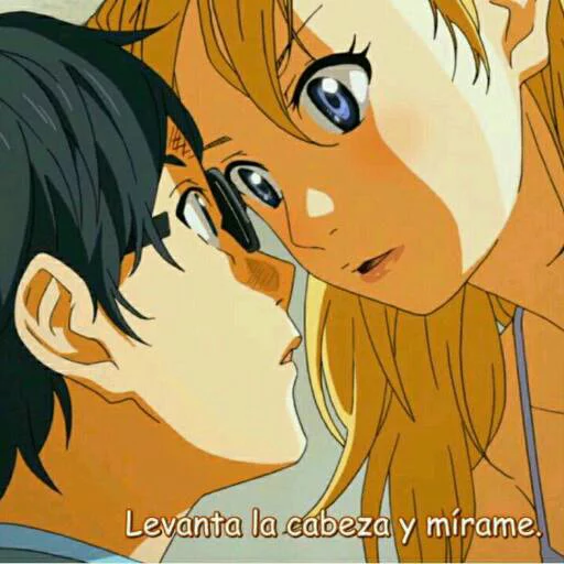 Shigatsu Wa Kimi No Uso (by @KaoriMiyazonoo) sticker 3