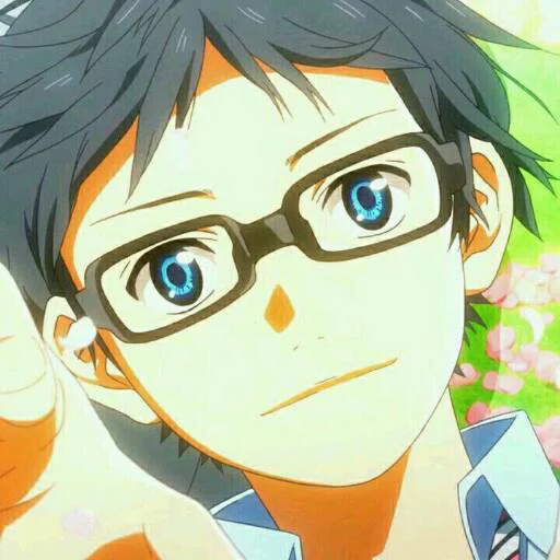Shigatsu Wa Kimi No Uso (by @KaoriMiyazonoo) sticker 8
