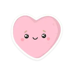 Бульб sticker 7