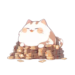 Булкокотики Telegram sticker pack