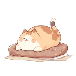 Булкокотики sticker 3
