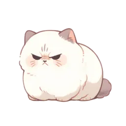 Булкокотики sticker 5