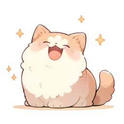 Булкокотики sticker 7