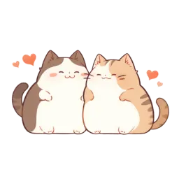 Булкокотики sticker 8