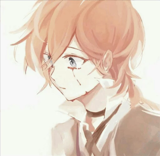 My chuuuuuuya Telegram sticker pack