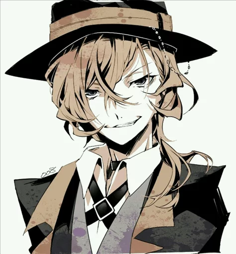My chuuuuuuya sticker 2