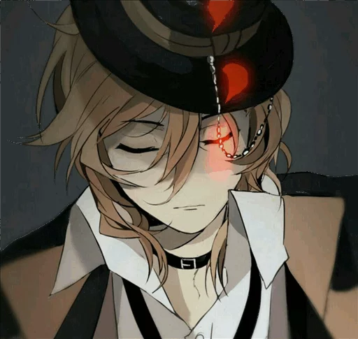 My chuuuuuuya sticker 11
