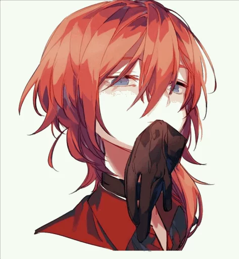 My chuuuuuuya sticker 3