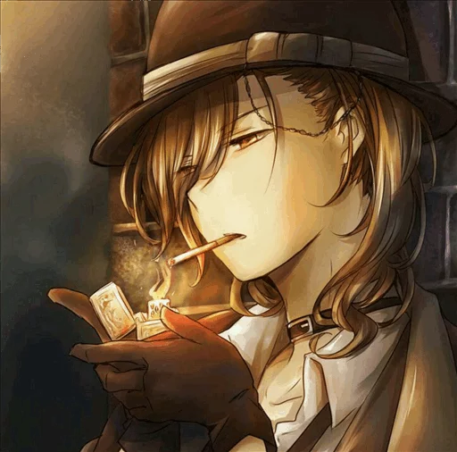 My chuuuuuuya sticker 10