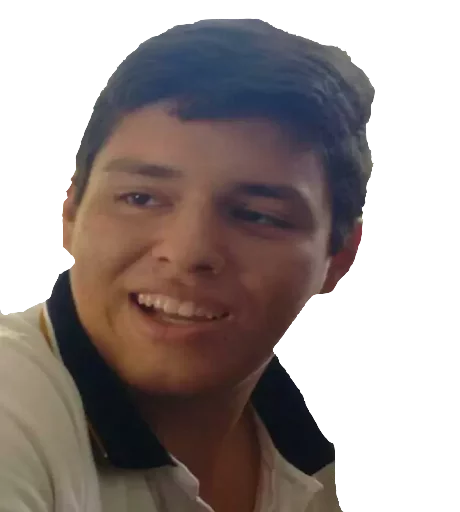 BUNKERHD sticker 10