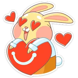 Пончик с Aliexpress sticker 4