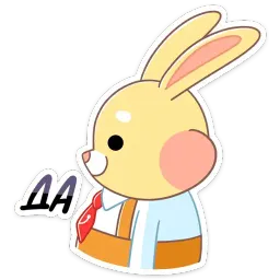 Пончик с Aliexpress sticker 5