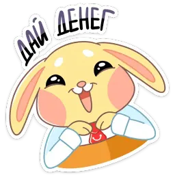 Пончик с Aliexpress sticker 8