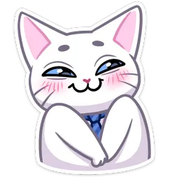 Деловой Стёпа Лана Моргана sticker 9