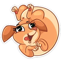 Бусинка sticker 2
