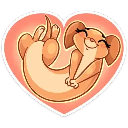 Бусинка sticker 12