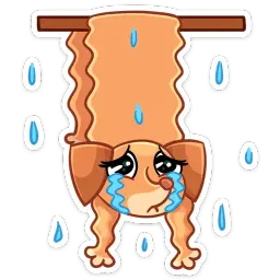 Бусинка sticker 3