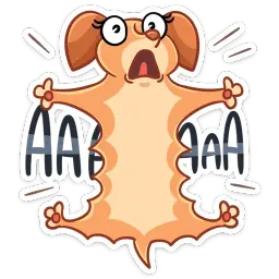 Бусинка sticker 5