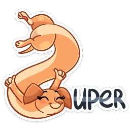 Бусинка sticker 8