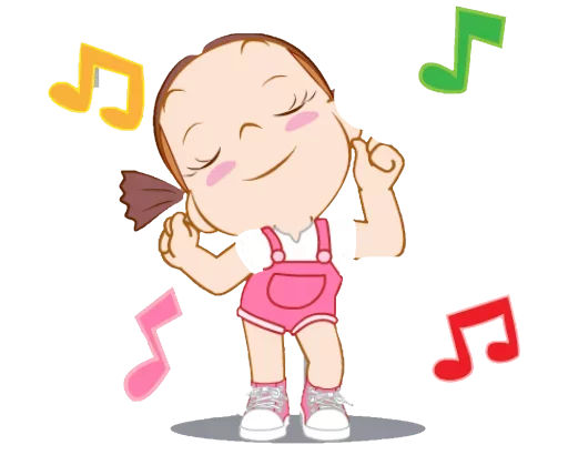 Fariba 2 Telegram sticker pack