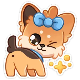Кнопа Telegram sticker pack