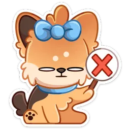 Кнопа sticker 12