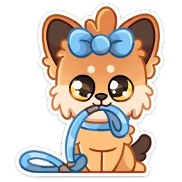 Кнопа sticker 3