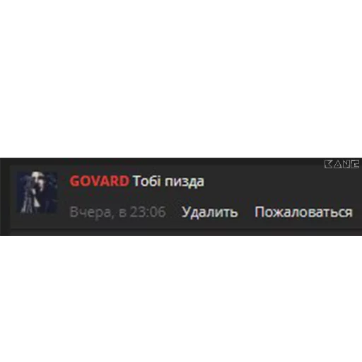 BuxoyGovard sticker 10