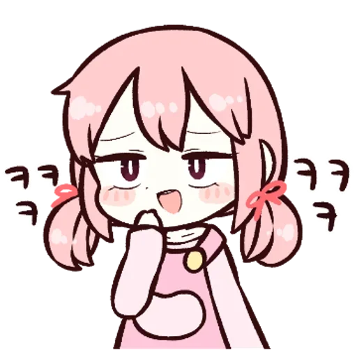 yum yummie sticker 12