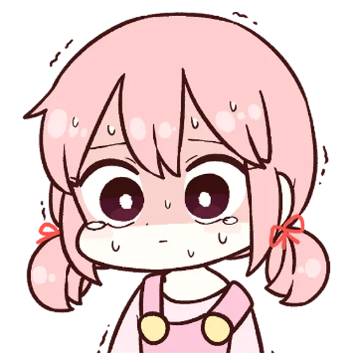 yum yummie sticker 3