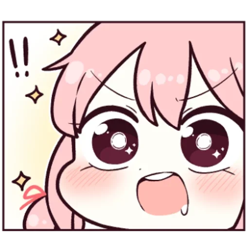yum yummie sticker 5