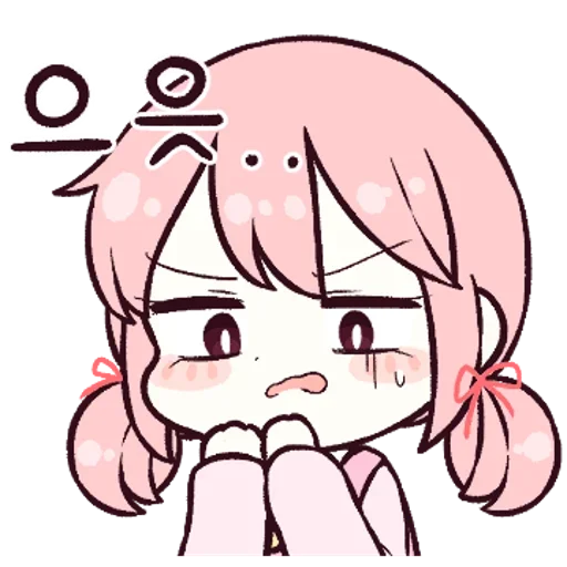 yum yummie sticker 6