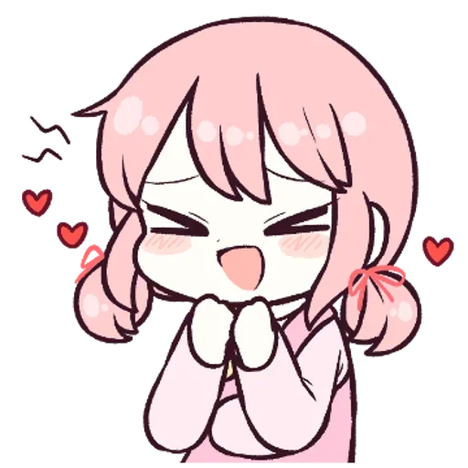 yum yummie sticker 8