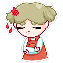 Кактусина Эделия Исламова sticker 11