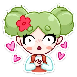 Кактусина Эделия Исламова sticker 3