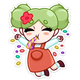 Кактусина Эделия Исламова sticker 5