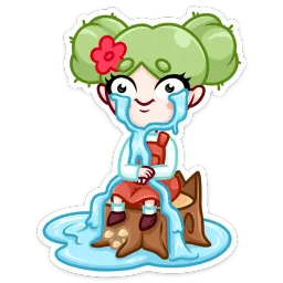 Кактусина Эделия Исламова sticker 8
