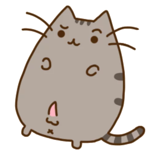 Cactus sticker 5
